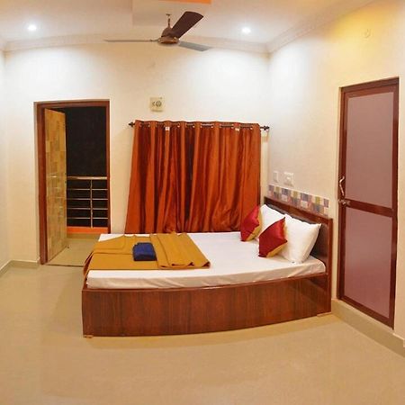 Hotel Arun Park Махабалипурам Екстериор снимка